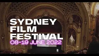 Opening Night – SFF22