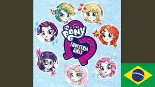 My Little Pony: Meninas de Equestria - Curtas de Verão (2017) Soundtrack