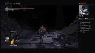 TheWolf857's Live PS4 Broadcast