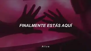 UnSun - A Single Touch (Sub. Español)