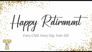 Tomah Area School District 2022 Retirees