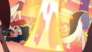 Helluva Boss episode 8 sneak peek