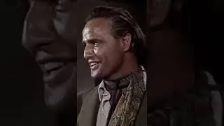 Wait a second Dan | Marlon Brando