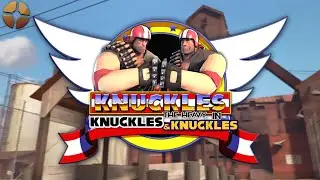 [TF2] Knuckles