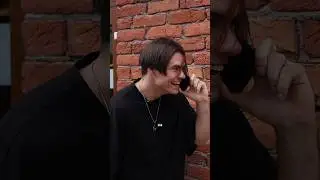 ⚡️Малейшее внимание для него праздник 😂 #рек #pov #story