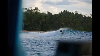 Beng Bengs, Playgrounds, Mentawai Islands