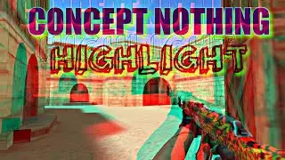 SFG2|CONCEPT NOTHING|Highlight🔥