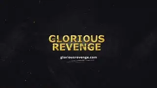 Glorious Revenge 1st teaser! upcoming online multiplayer strategy game 2022