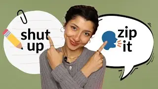 OKUL İNGİLİZCESİ ✏️ VS. 🗣️ GERÇEK İNGİLİZCE