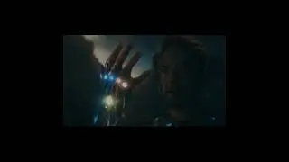 Ironman Edit