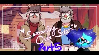 Dark Plays Swooning over Stans Part 5