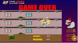 Jerry And Nibbles - Play The Game Online 4 Free - Tom And Jerry Games