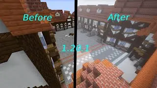 How To Get Shaders 1.20.1 || Minecraft Tutorial