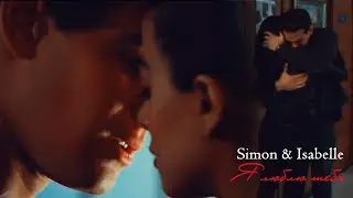 Саймон и Иззи II Я люблю тебя (+ Season 3B)