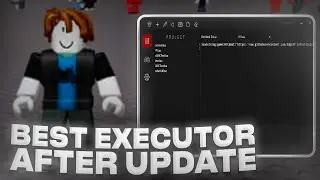 Roblox Free Script Executor / 2025 Exploit On Roblox After Update (NO KEY)