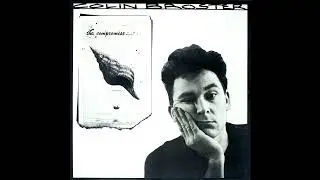 Colin Broster - She Looked Right Back at the Guys Who Whistled