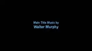 Family Guy Season 1 End Credits (1999)