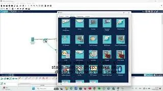 TUTORIAL REMOTE SERVER MENGGUNAKAN SSH PADA CISCO