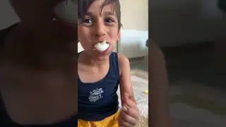 Yumurta nasıl soyulur ve yenire son noktayı koyduk