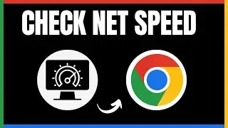 How to Check Your Internet Speed | Step By Step