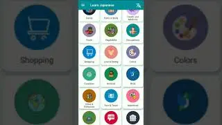 Best Apps for Learning Japanese offline