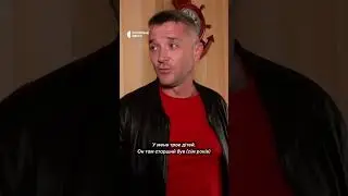 «Дітей в істериці вивіз»: квартиру одесита пошкодило під час російської атаки