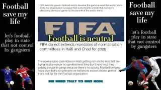 FIFA HAITI