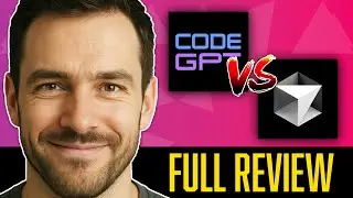 Codegpt Vs Cursor Which Ai Agent Is Better For Coding?