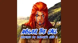 Answer the Call (Inspired by Baldur's Gate 3)