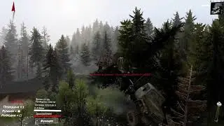 Spintires - What The ....?!