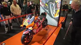 NEW KTM motorcycles for 2024