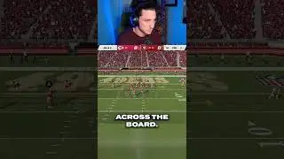 Aaron Rodgers Taught Me THIS PLAY.. I Used It In Madden 😱