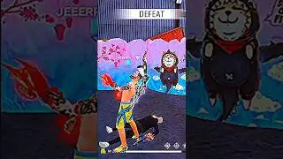 free fire new glitch 😡🥶