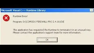 How to fix api ms win crt runtime dll error