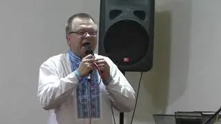 Бачу Бога кожен день