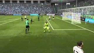 WTF EA