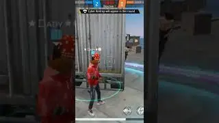 free fire games #shorts #freefire