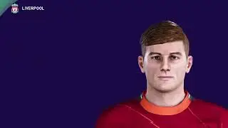 [PES 2021 | PES 2020 | PES 2019 ] CALVIN RAMSAY FACE BUILD AND STATS