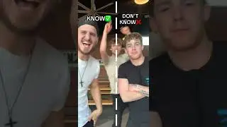 Looks like Andrew went through a phase🧑‍🎤😂 #ontheoutside #trend #band #song #songs #funny #comedy