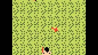GragthoksMight64 Lowrezjam 64 | Getting closer!
