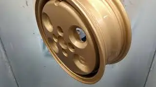 prismatic spanish gold