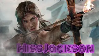 [GMV] Miss Jackson