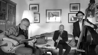 Body & Soul Clarinet
