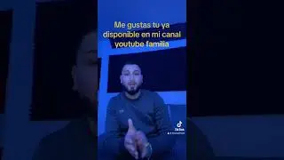 Litiyo me gustas tu