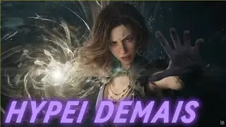Tides of Annihilation - Announce