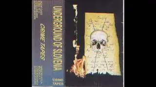 V/A Undergound Of Slovenia 96/97 (Full Compilation)