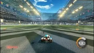 air dribble?