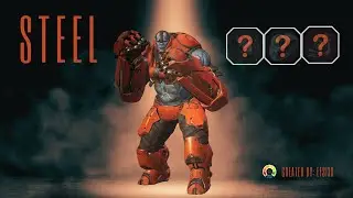 In the mind of a Offlaner: Predecessor Steel Offlane