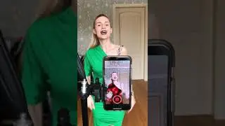 Magic green screen 