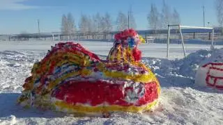 Тамыр. Гора новостей. Итоги конкурса